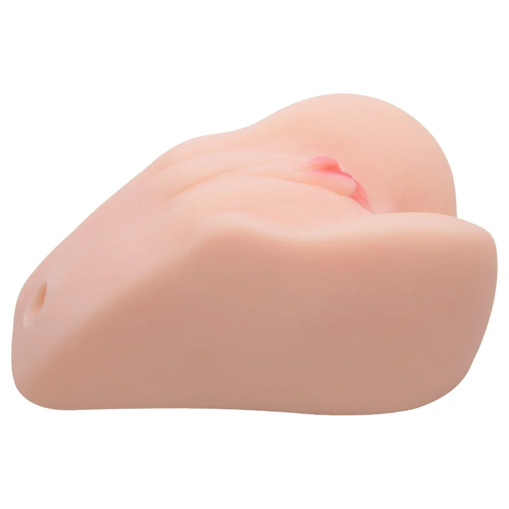 M4sturb4d0r V4g1n4 E 4nus Com Vibro Passionate (MA041)