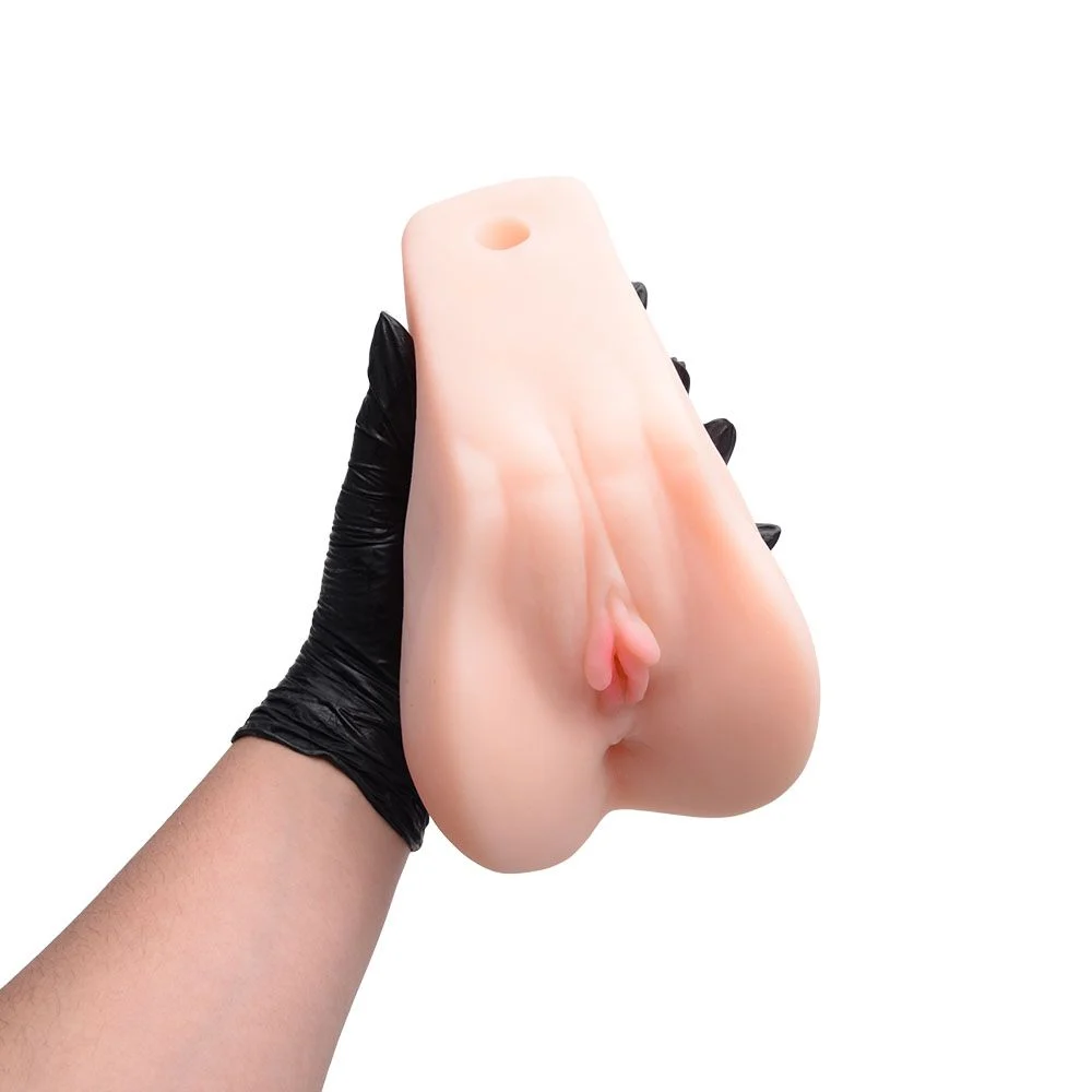 M4sturb4d0r V4g1n4 E 4nus Com Vibro Passionate (MA041)