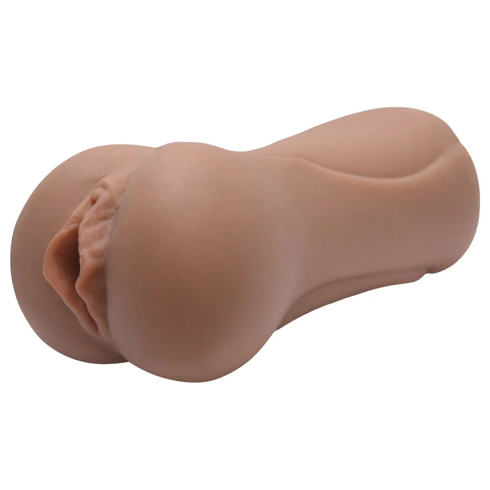 Masturbador Cyberskin Formato Vagina (6769) 13cm — foto 1