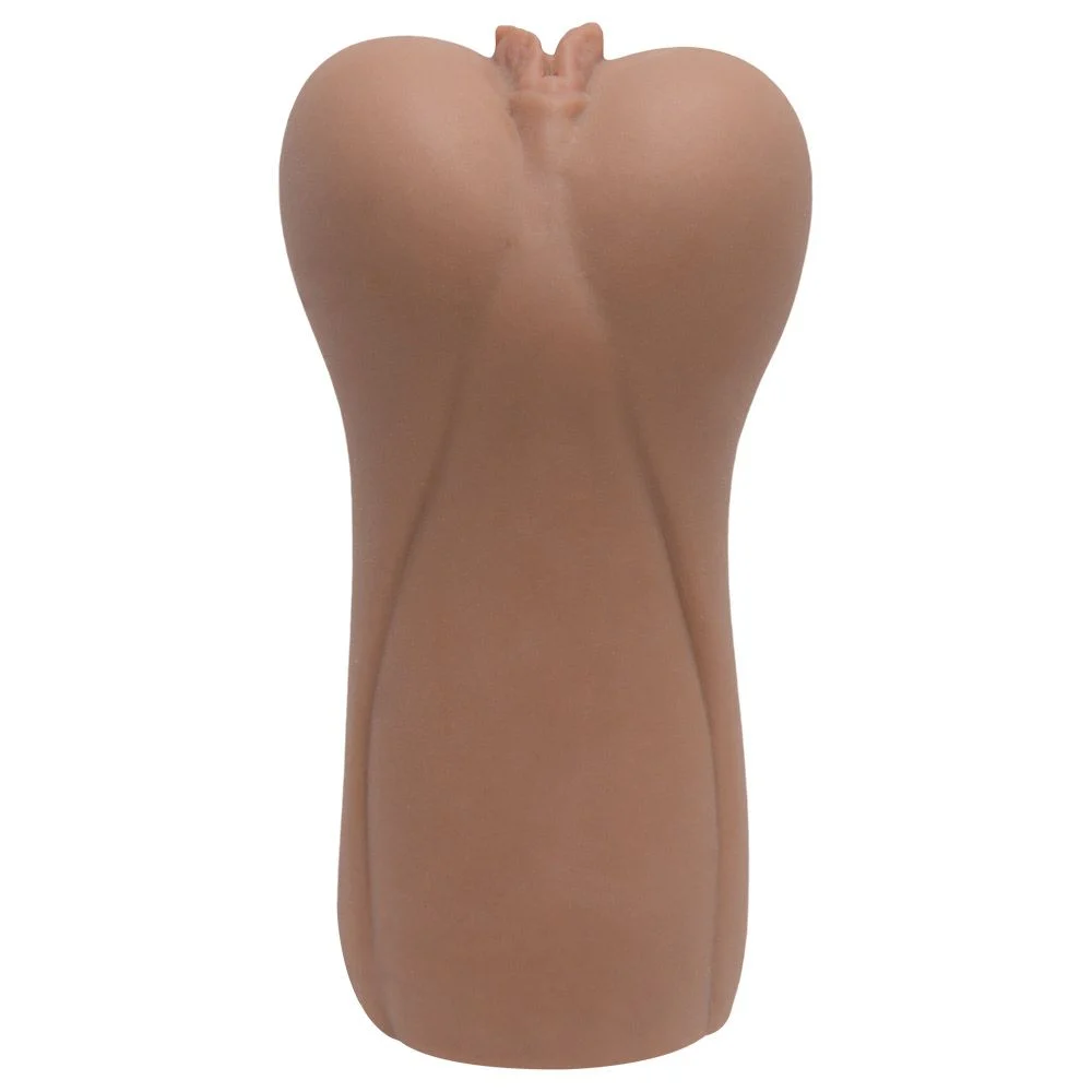 Masturbador Cyberskin Formato Vagina (6769) 13cm — foto 5
