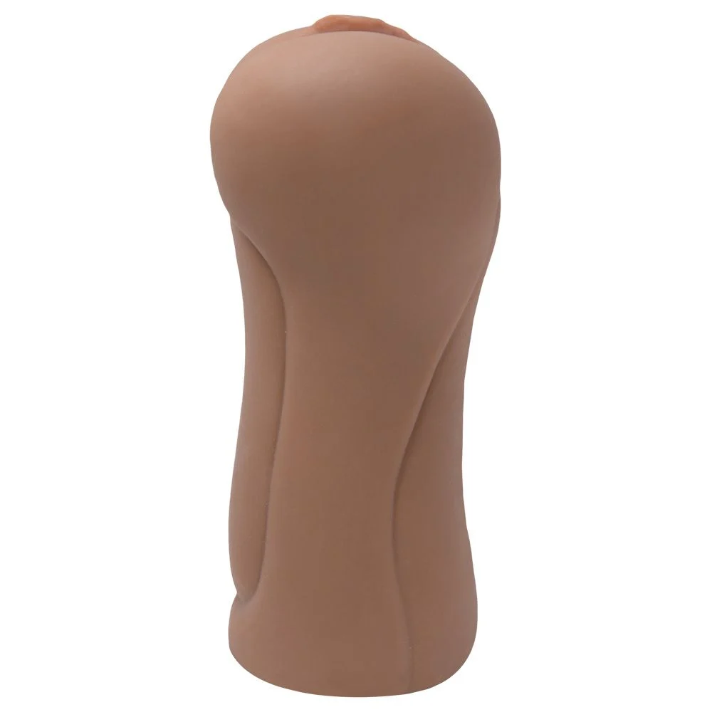 Masturbador Cyberskin Formato Vagina (6769) 13cm — foto 4