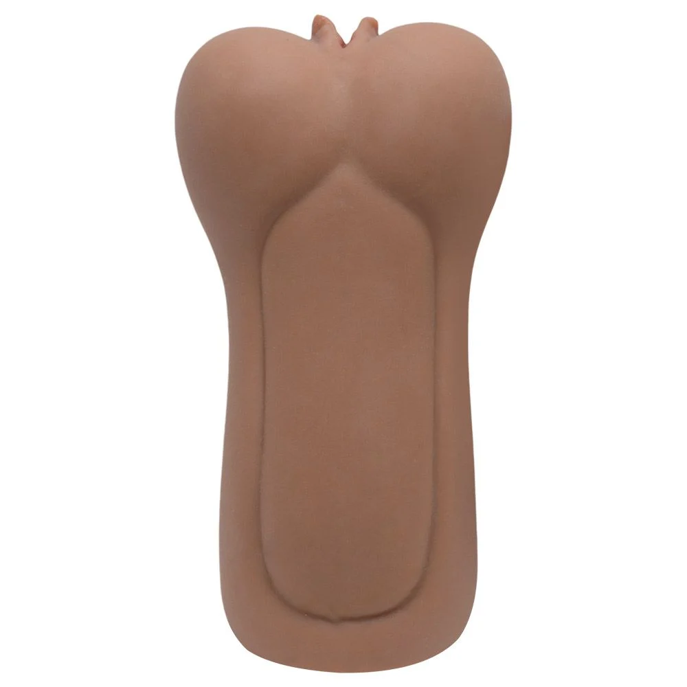 Masturbador Cyberskin Formato Vagina (6769) 13cm — foto 3