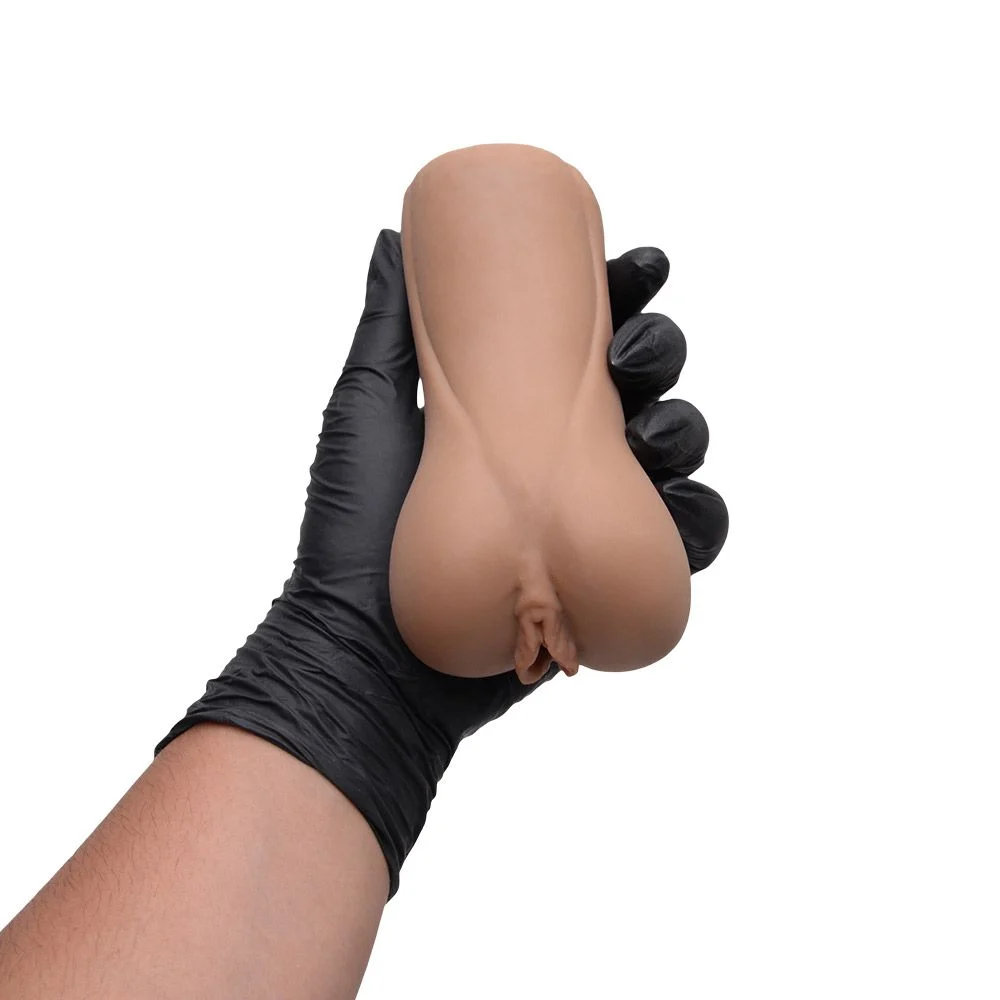 Masturbador Cyberskin Formato Vagina (6769) 13cm — foto 2