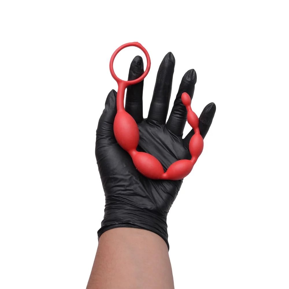 Plug 4n4l Escalonado Flexível