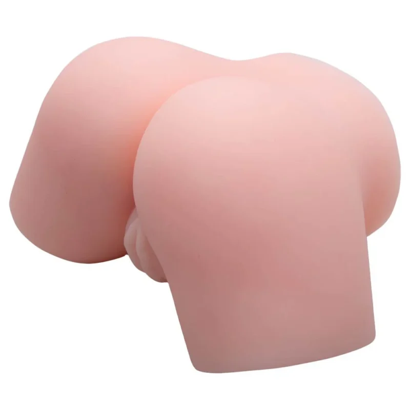Masturbador Bunda Hot Princess (MA021A) 23cm