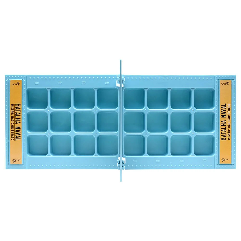 Batalha Naval Com Shots Unika Games — foto 7