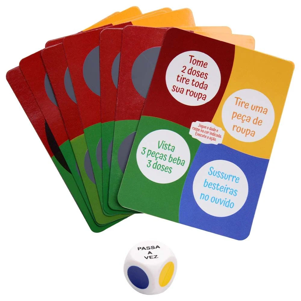 Jogo Raspadinha Str1p Tease Diversão Ao Cubo
