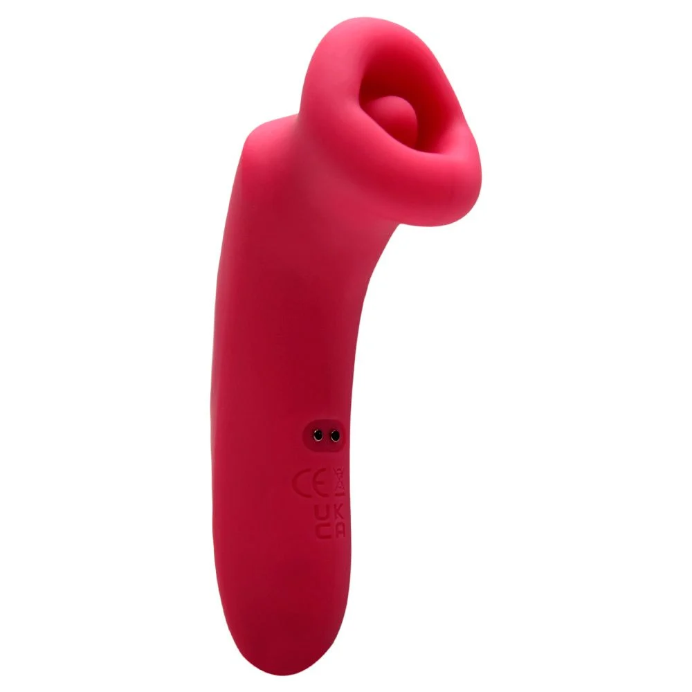 Sugador Boca Vibração E Sucção 10 intensidades (SU061) recarregável — foto 7