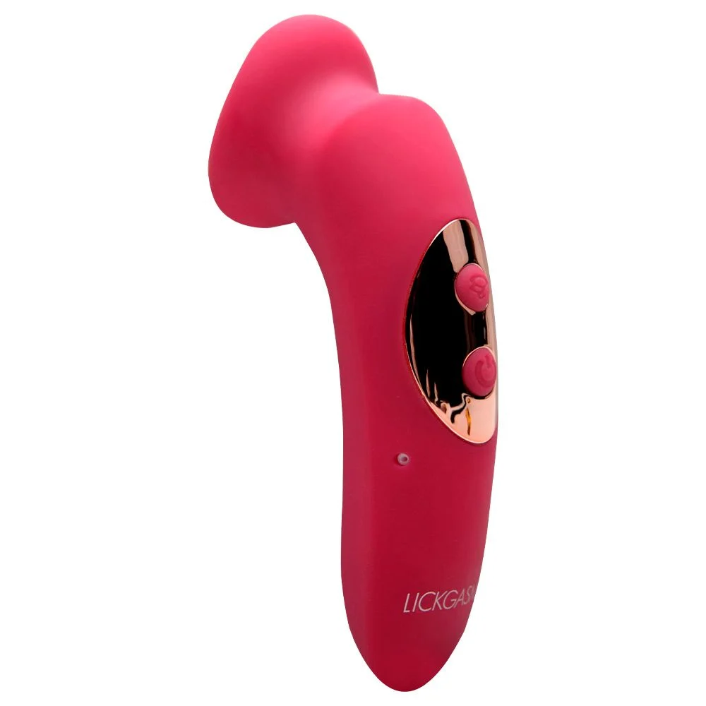 Sug4d0r Boca V1br4ç40 E Sucção 10 intensidades (SU061) recarregável