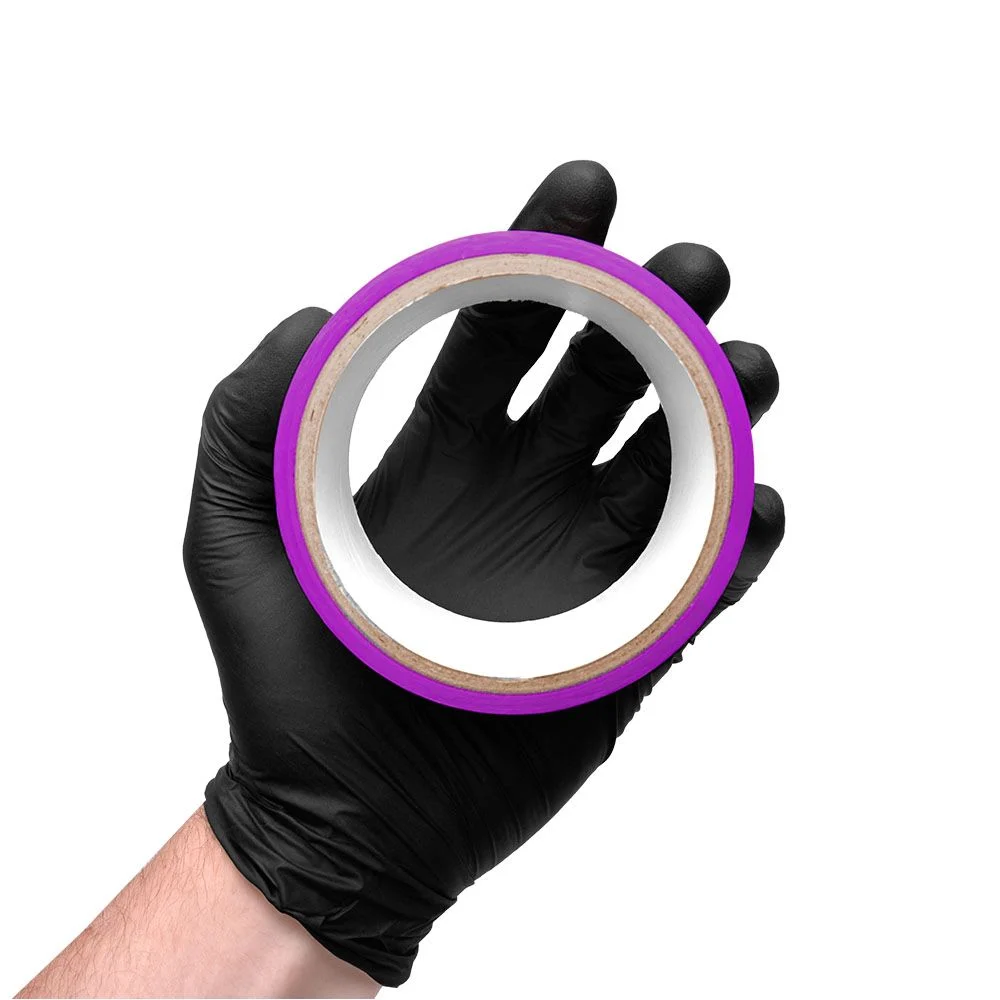 Fita B0nd4g3 - Autoadesiva roxo (8108)