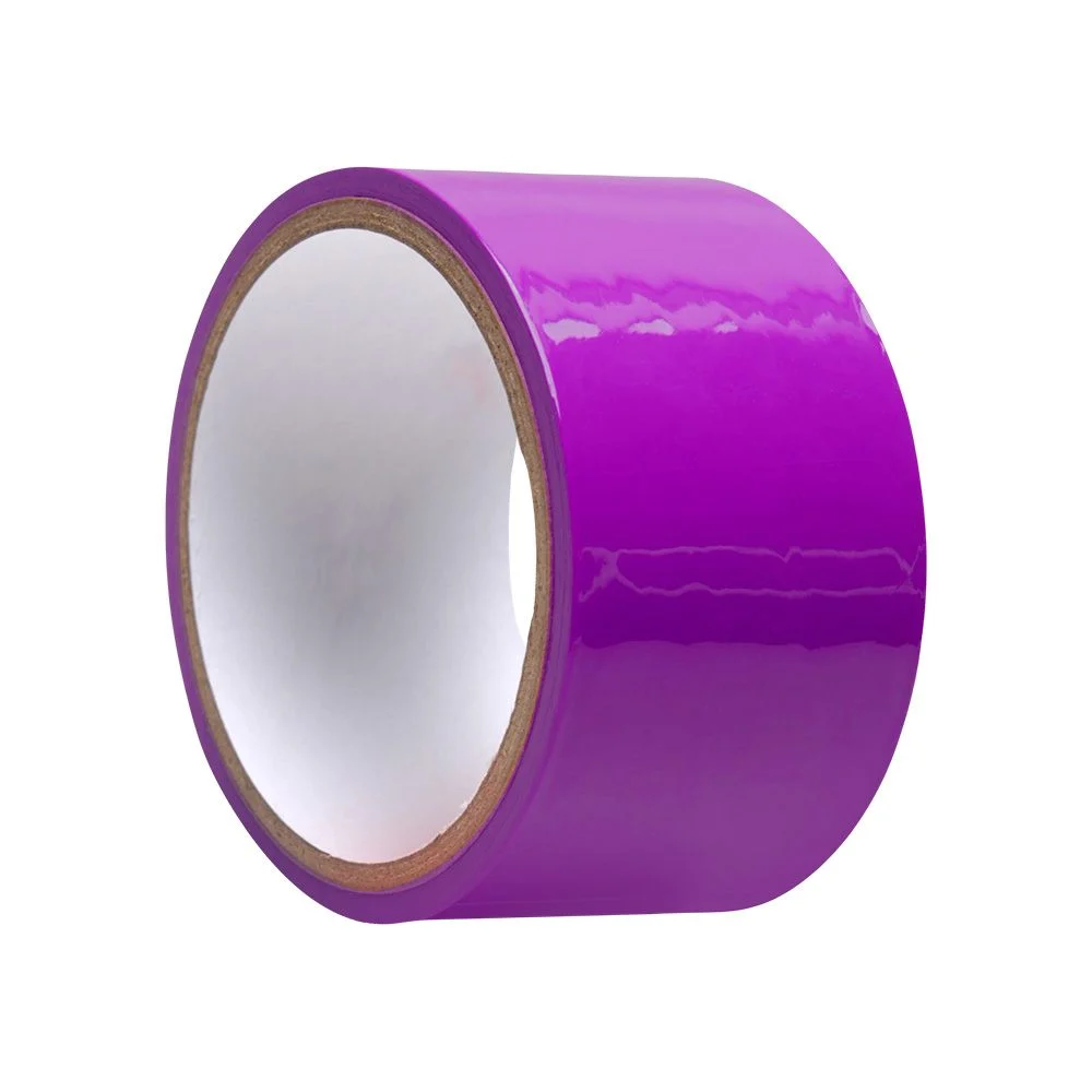 Fita B0nd4g3 - Autoadesiva roxo (8108)