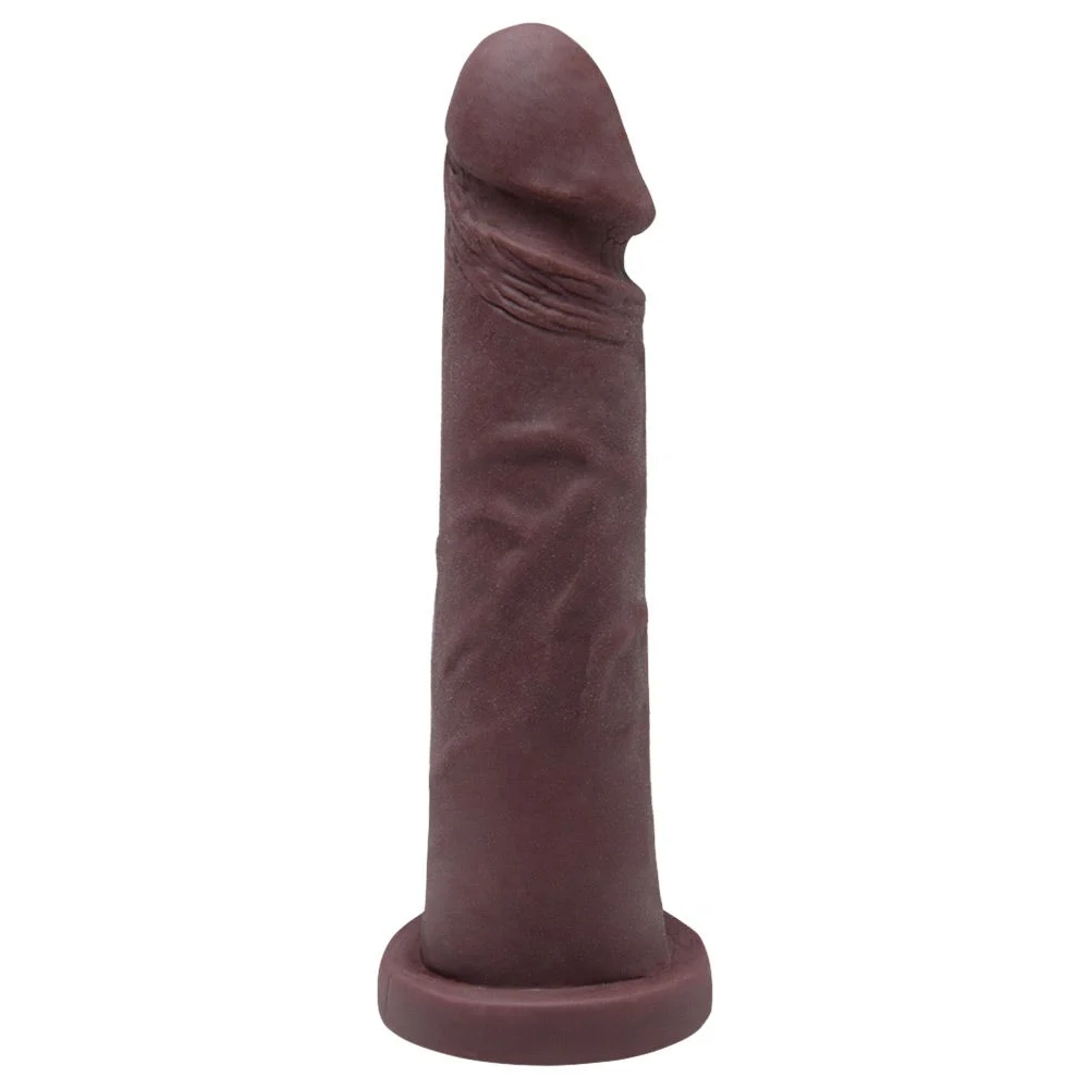 P3n1s Em Cyber Vertebrado 17,5 X 3,8Cm (CKT107) marrom