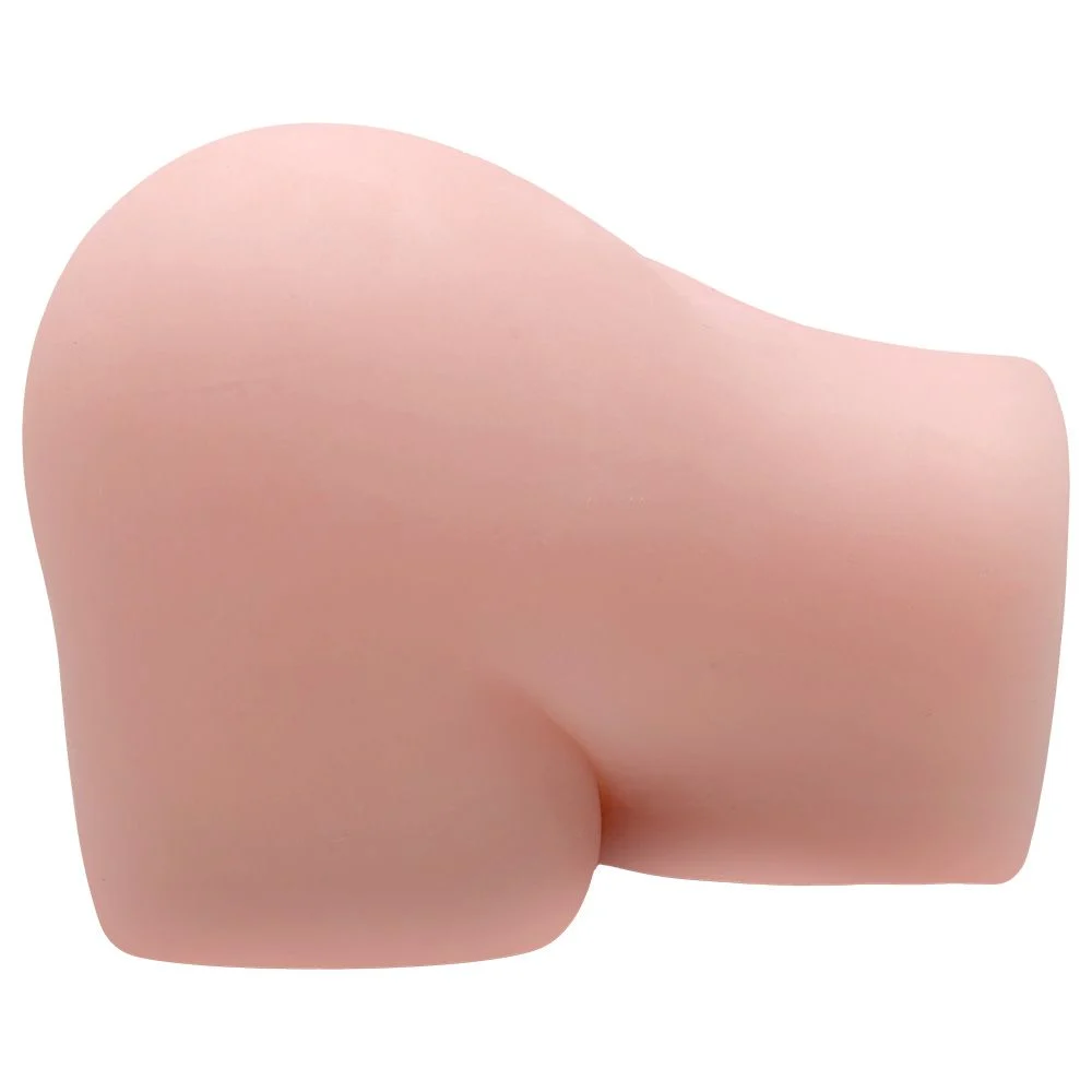 M4sturb4d0r Bunda V4g1n4 E 4nus 1Kg Crazy Lion (MA180B) 12 x 10 x 8,2 cm