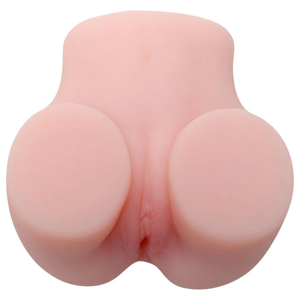 M4sturb4d0r Bunda V4g1n4 E 4nus 1Kg Crazy Lion (MA180B) 12 x 10 x 8,2 cm