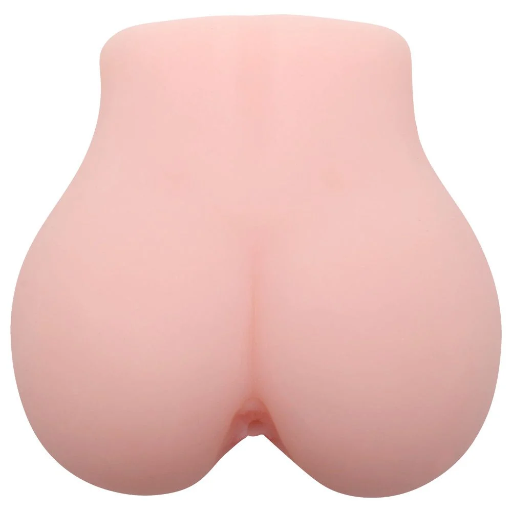 M4sturb4d0r Bunda V4g1n4 E 4nus 1Kg Crazy Lion (MA180B) 12 x 10 x 8,2 cm