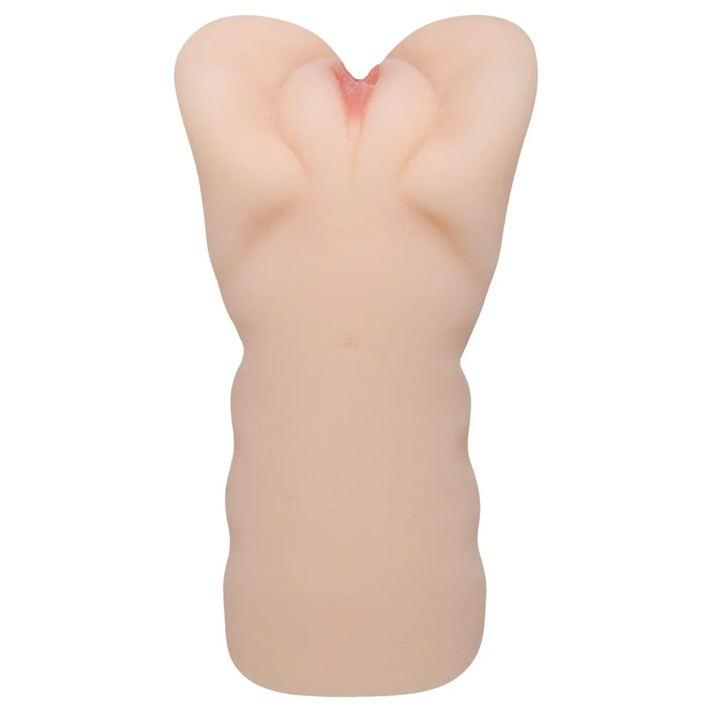 M4sturb4d0r V4g1n4 G Cyberskin Youvibe (MA225) 14,5 x 8 cm