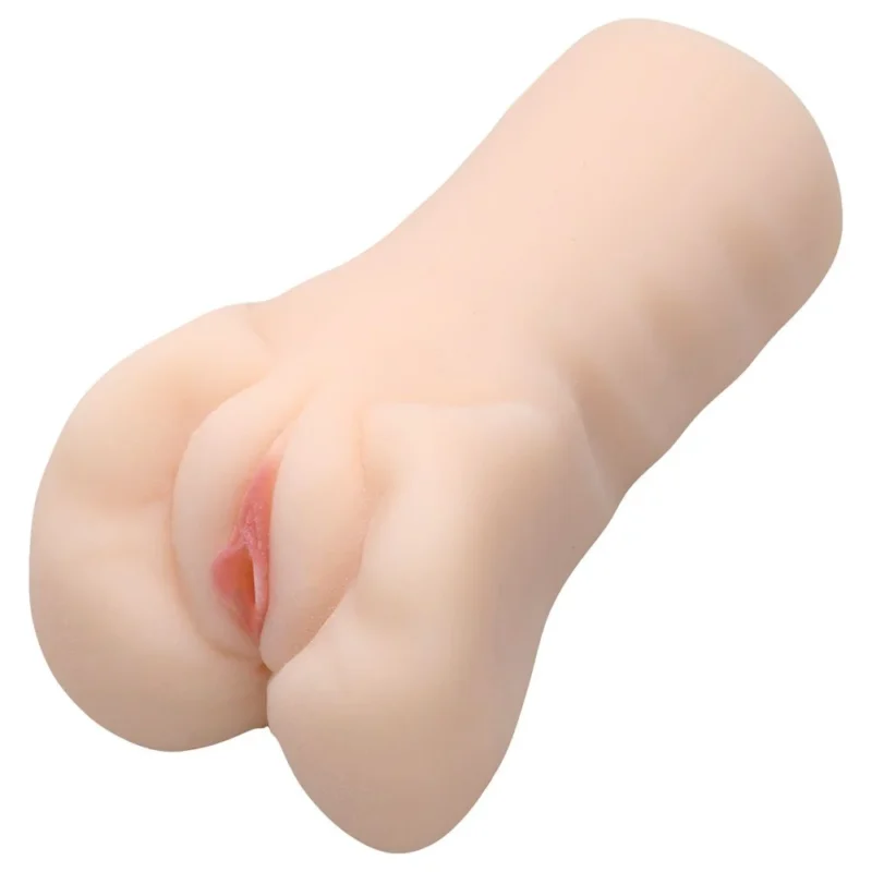 Masturbador Vagina G Cyberskin Youvibe (MA225) 14,5 x 8 cm