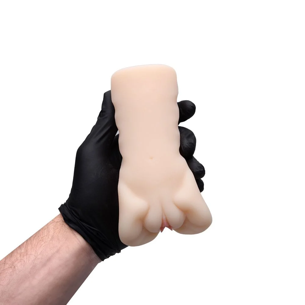 M4sturb4d0r V4g1n4 G Cyberskin Youvibe (MA225) 14,5 x 8 cm