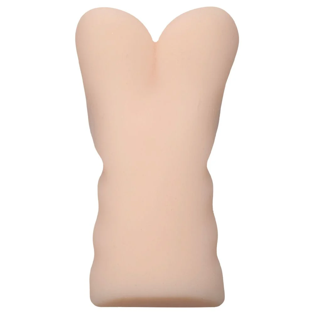 M4sturb4d0r V4g1n4 G Cyberskin Youvibe (MA225) 14,5 x 8 cm