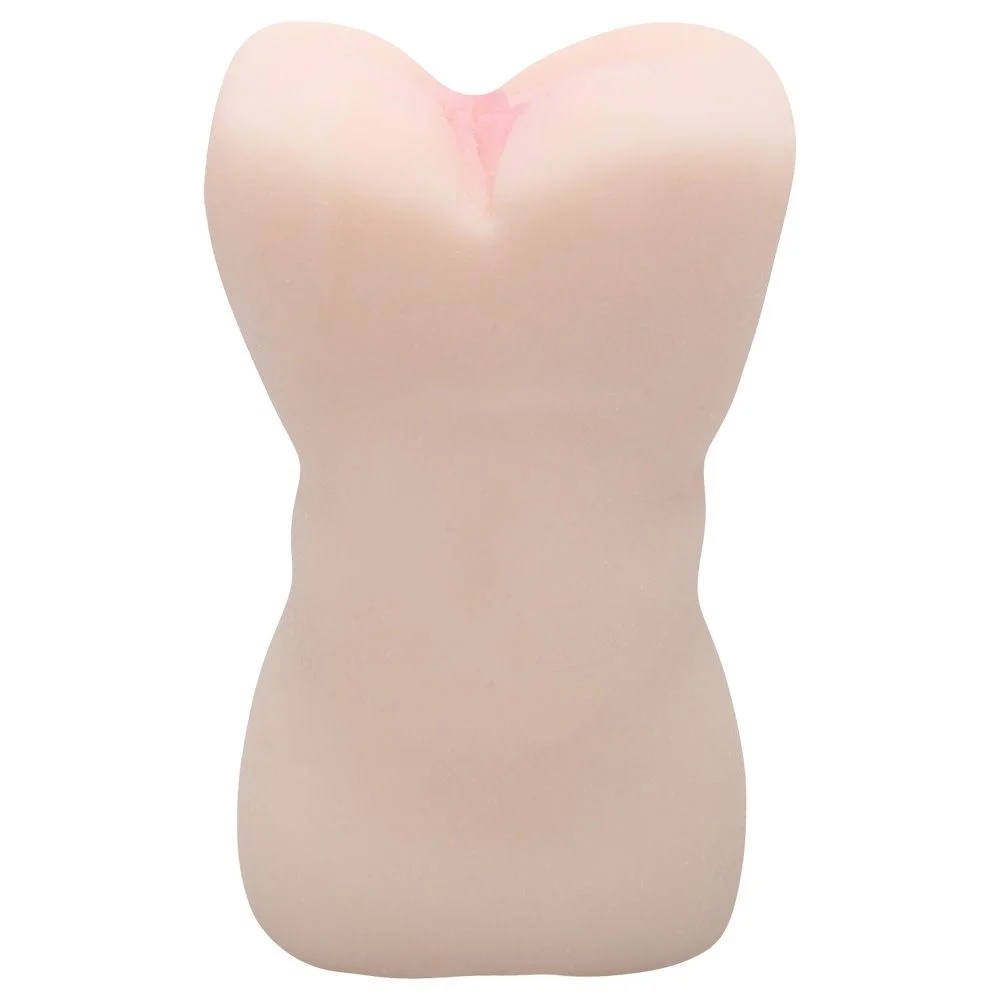 Masturbador Formato Vagina Cyber (MA224) — foto 7