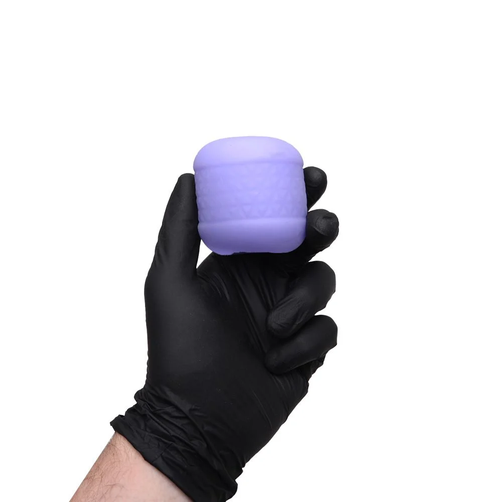 M4sturb4d0r Vazado Crysthe Pretty Love (9225)