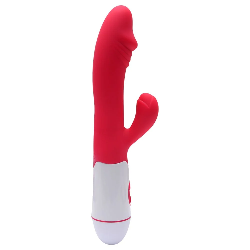 Vibrador Ponto G com 30 Vibrações (7273) pilha — foto 3