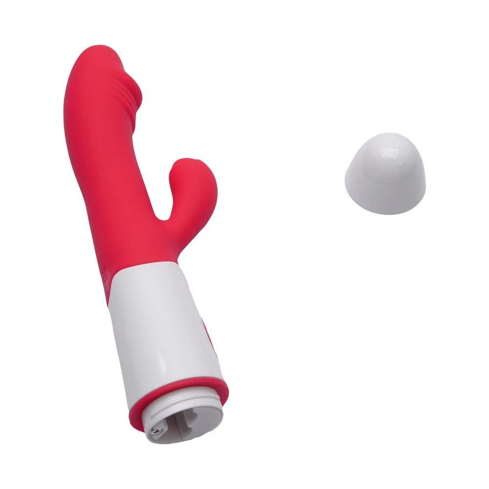 Vibrador Ponto G com 30 Vibrações (7273) pilha — foto 2