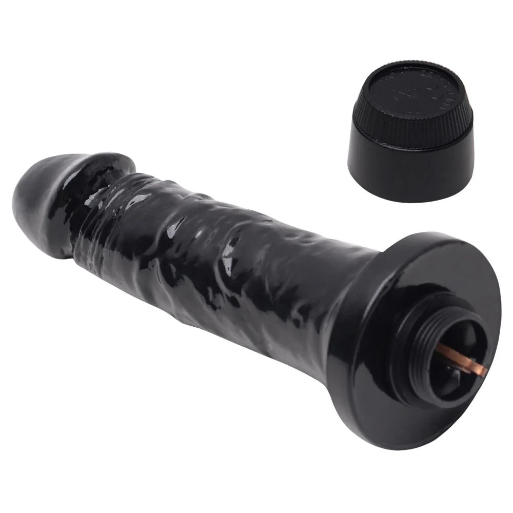 P3n1s V1br4d0r Interno 17,5 X 3,8Cm (KT307) pilha