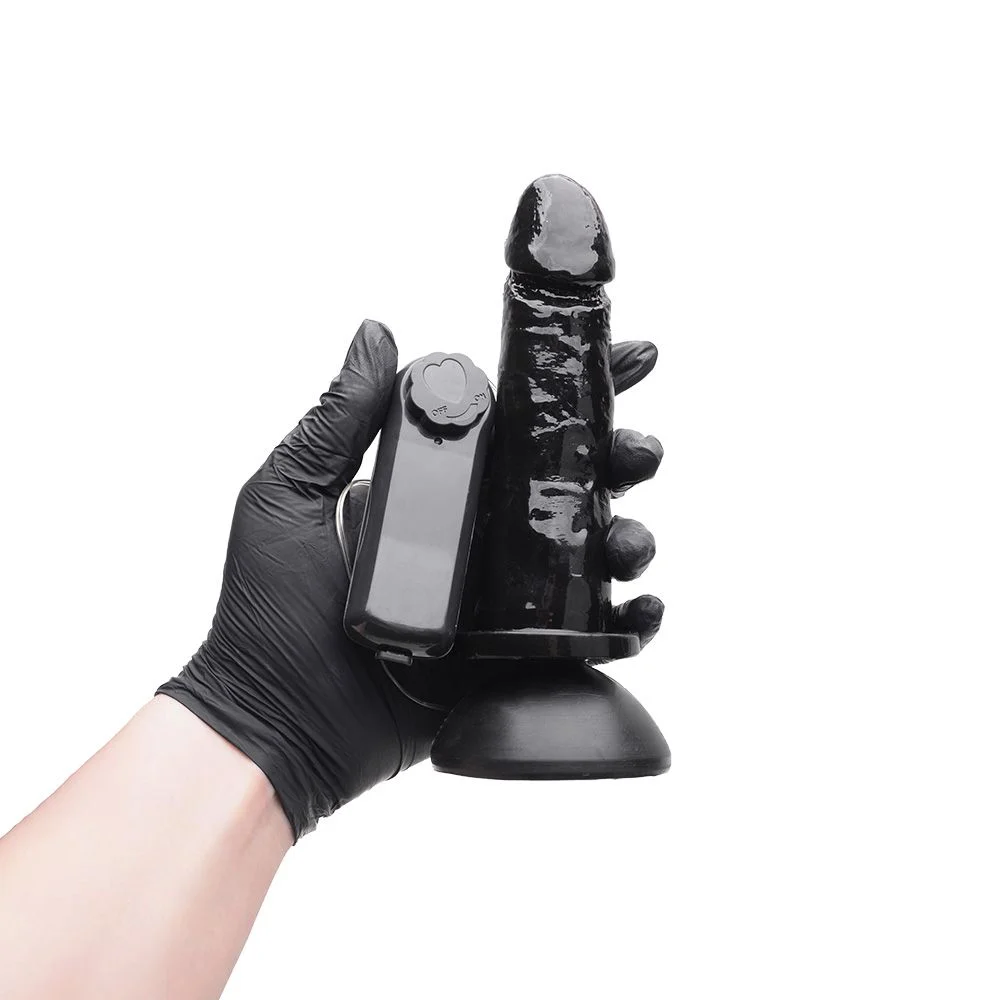 P3n1s V1br4d0r Controle Externo 16 X 3,7Cm (KT3125) pilha