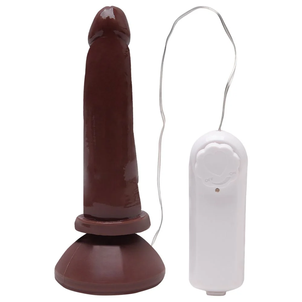 P3n1s V1br4d0r Controle Externo 13,5 X 3,3Cm (KT3132) pilha