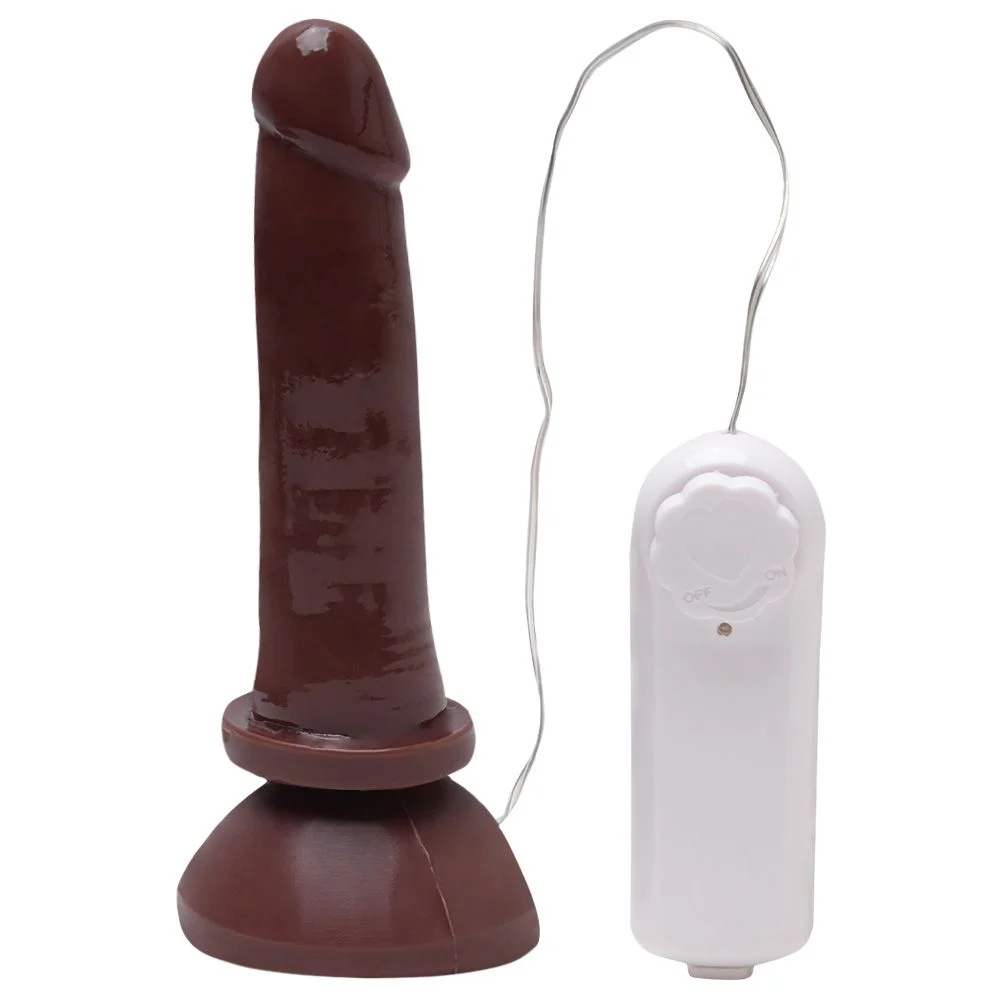 P3n1s V1br4d0r Controle Externo 13,5 X 3,3Cm (KT3132) pilha