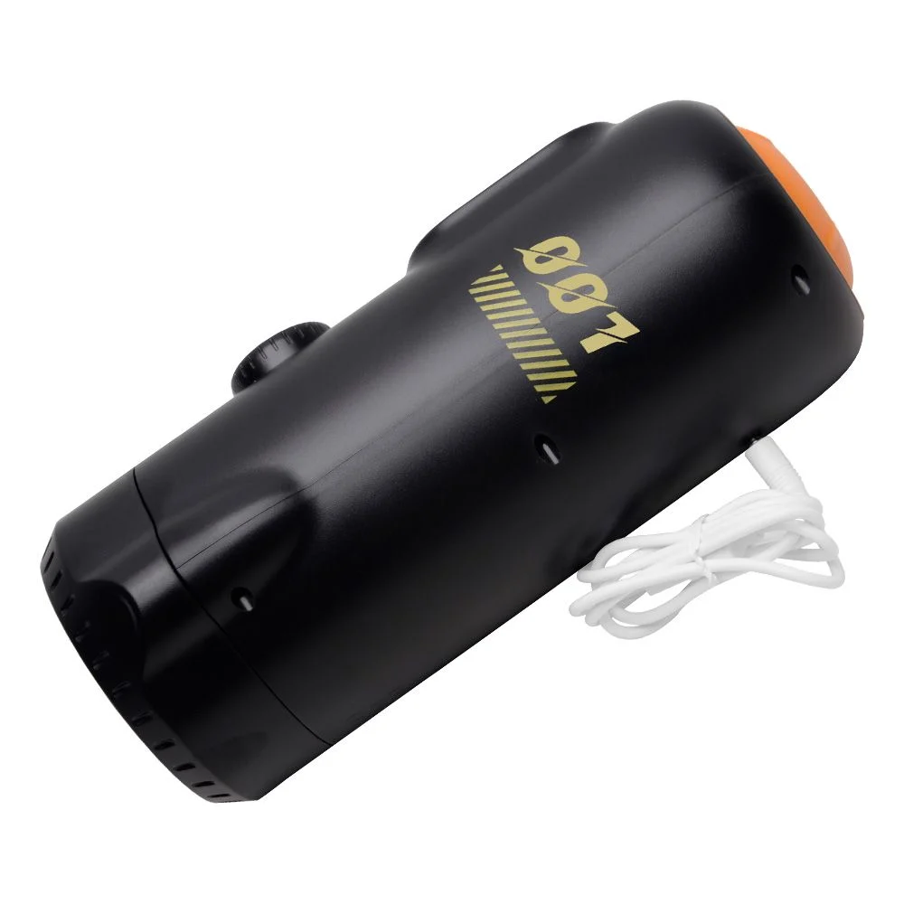 M4sturb4d0r Men Lanterna Power App de celular (9611) recarregável