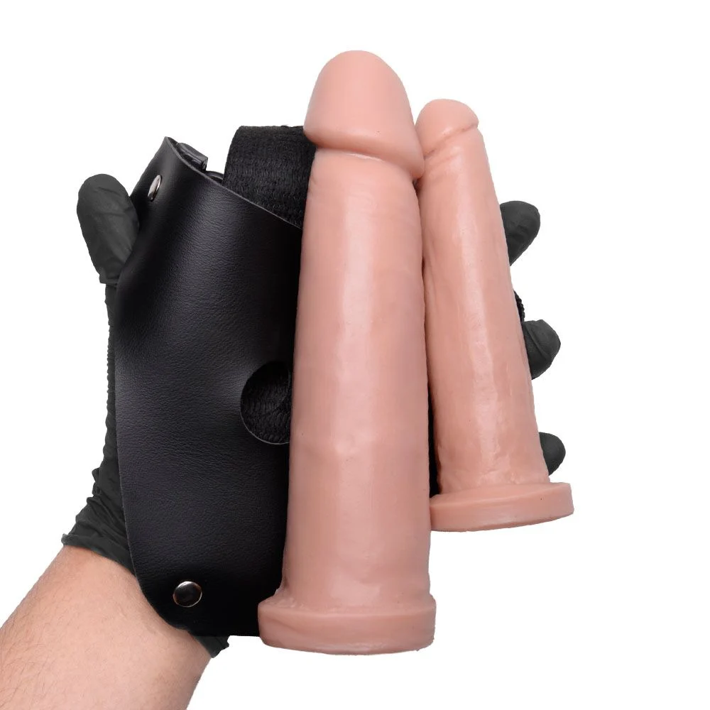 Cinta Dp Invertida 02 P3n1s 12 E 17Cm (cdping7f)