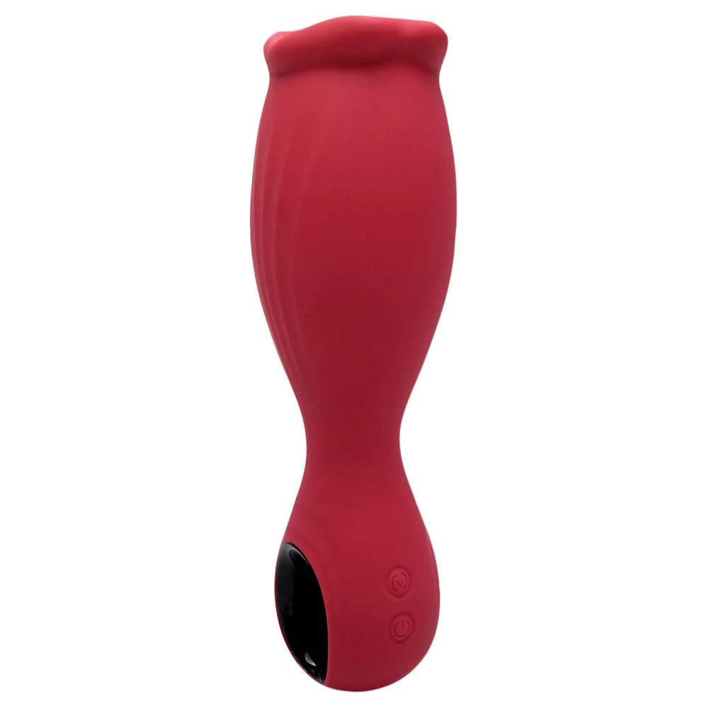 Estimulador Glande 10 Vibrações Rotação — foto 7