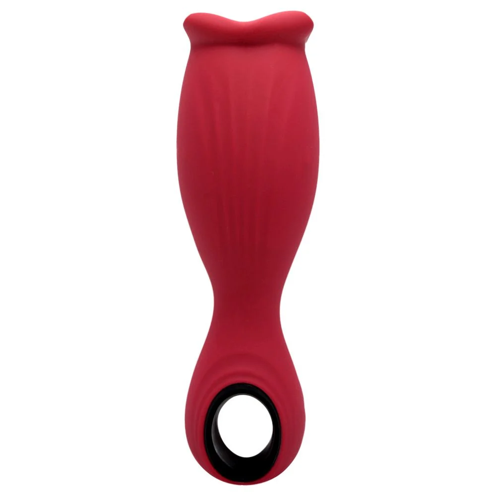 3st1mul4d0r Glande 10 Vibrações Rotação