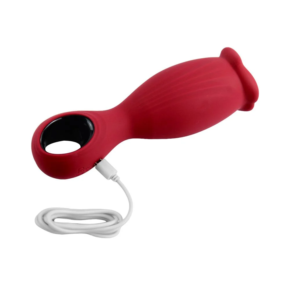 3st1mul4d0r Glande 10 Vibrações Rotação