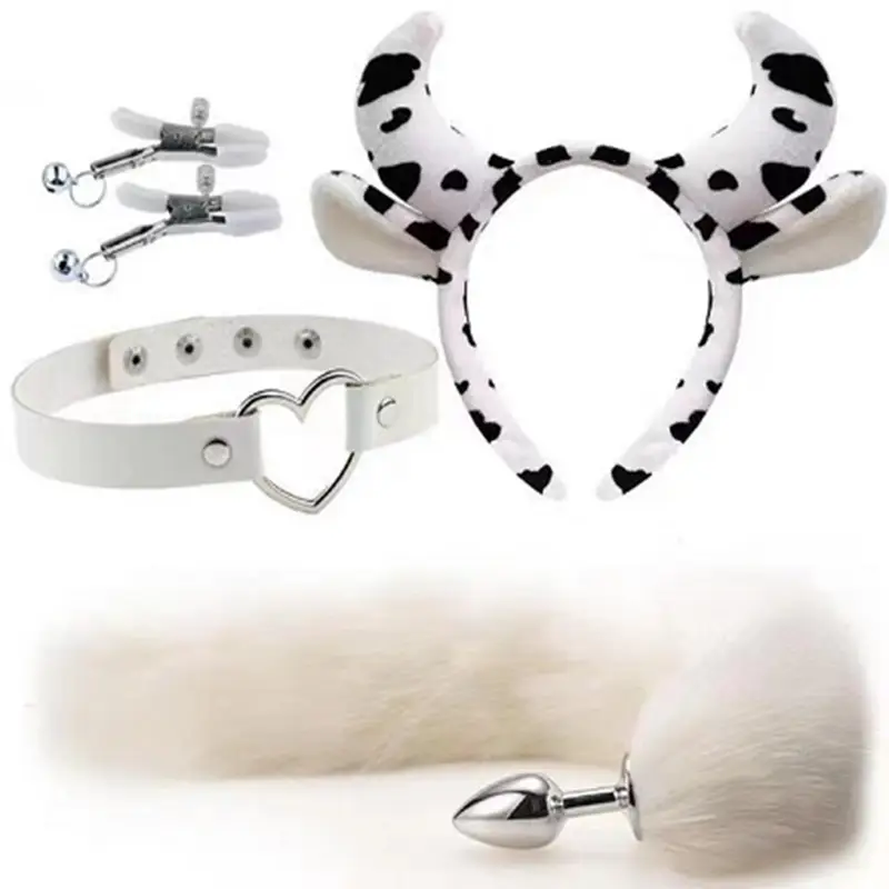 Kit sado 4 em 1 (408) — comprar com embalagem discreta na iFody