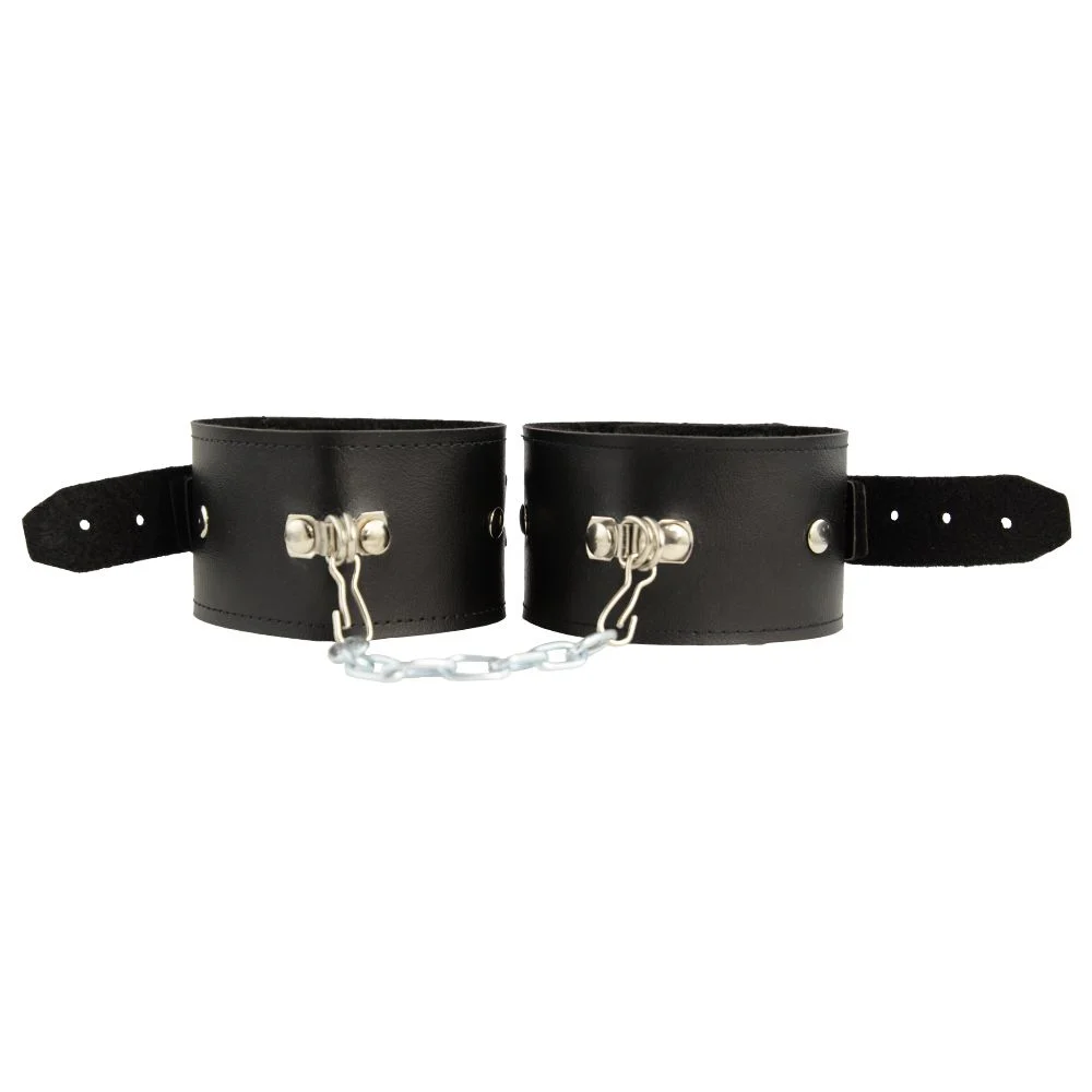 Algemas Bracelete Couro Sintético (324) — foto 1