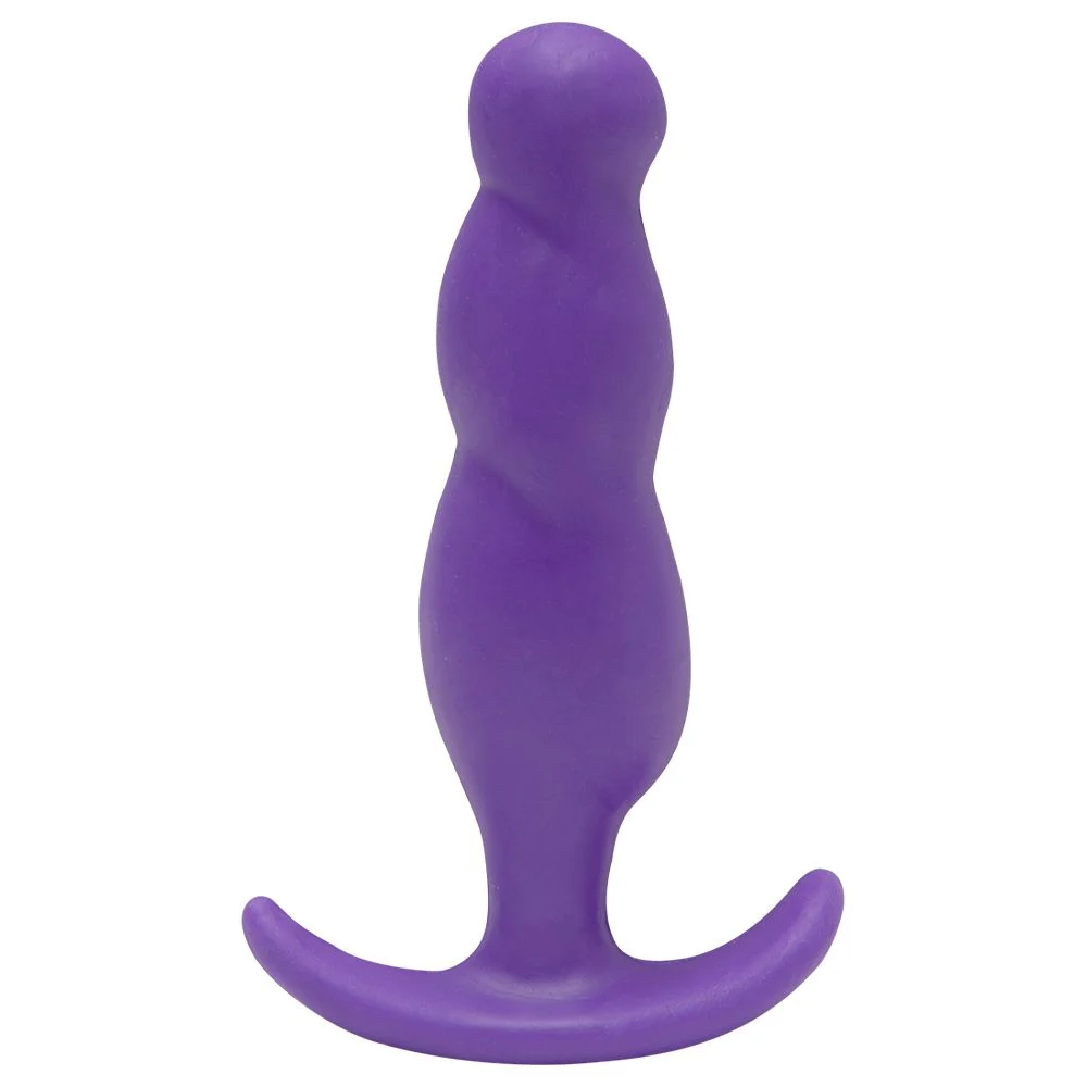 Plug Anal Start Com Base — foto 1