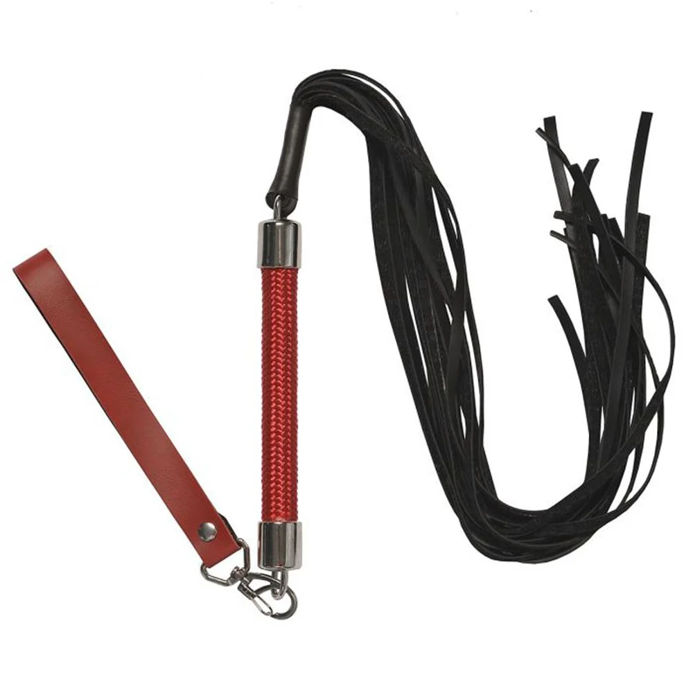 Flogger Milos Chicote 40Cm (DX4256) — foto 2