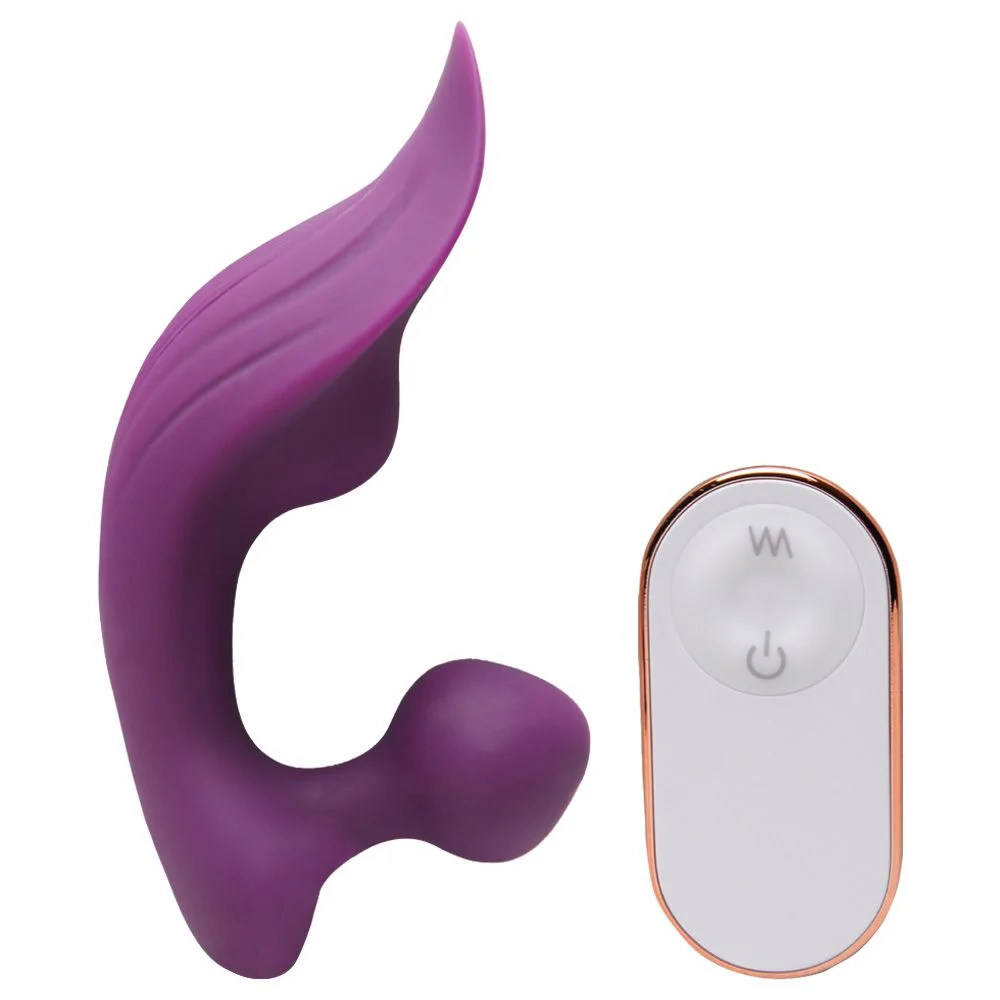 Vibrador Calcinha Chomper S-Hande (7082) recarregável — foto 1