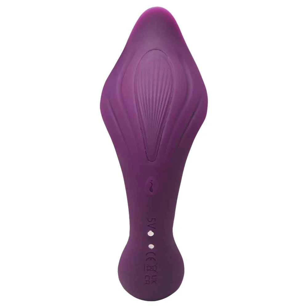 Vibrador Calcinha Chomper S-Hande (7082) recarregável — foto 7