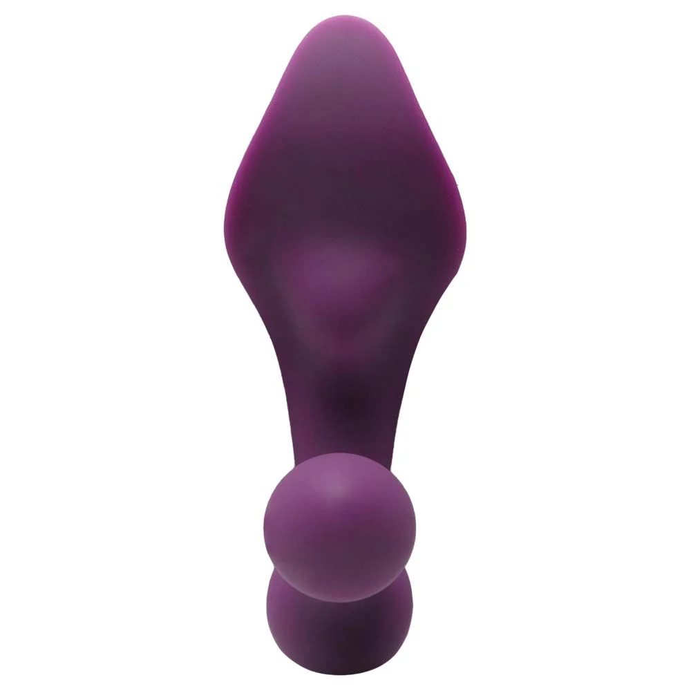Vibrador Calcinha Chomper S-Hande (7082) recarregável — foto 6