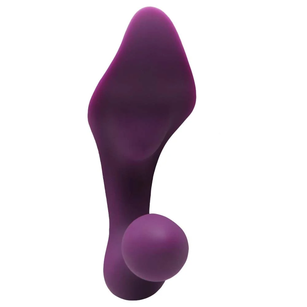 Vibrador Calcinha Chomper S-Hande (7082) recarregável — foto 5
