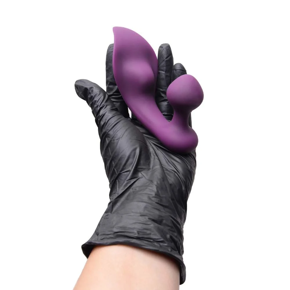 Vibrador Calcinha Chomper S-Hande (7082) recarregável — foto 3