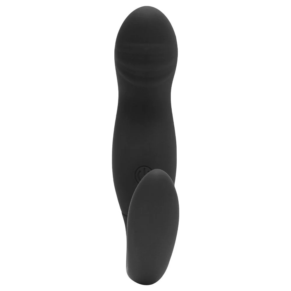 Vibrador Casal 10 Vibrações Hippocampus I-moon (CD022) — foto 7