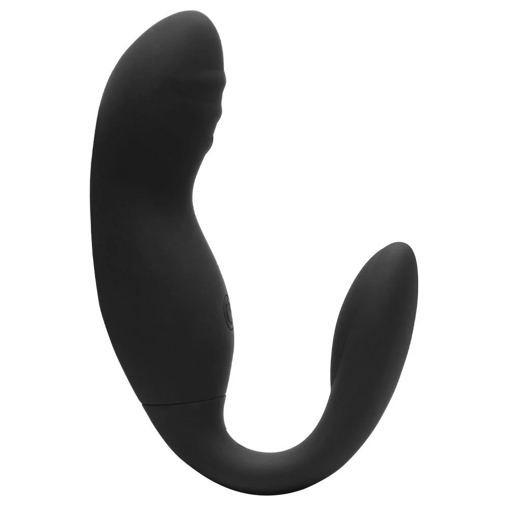 Vibrador Casal 10 Vibrações Hippocampus I-moon (CD022) — foto 6