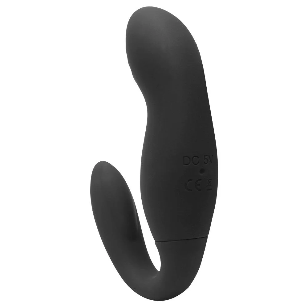 Vibrador Casal 10 Vibrações Hippocampus I-moon (CD022) — foto 5