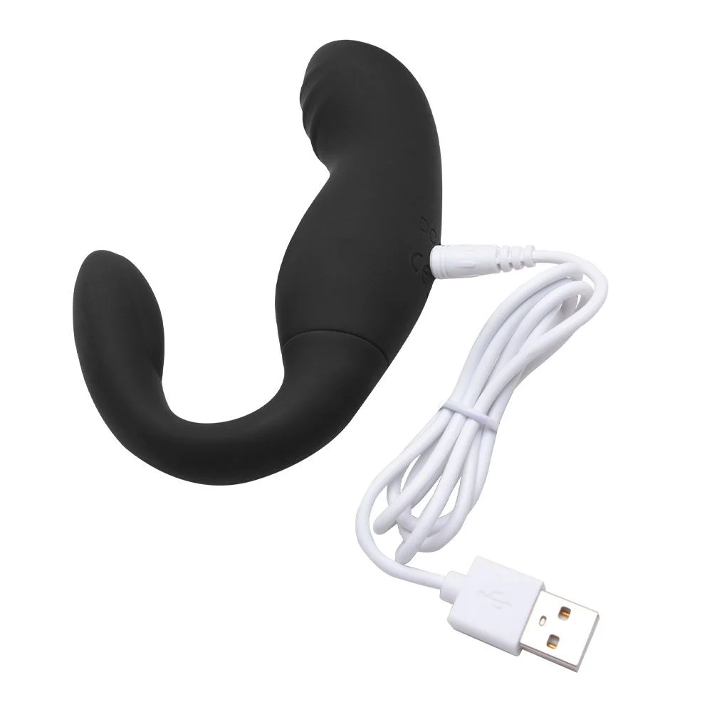 Vibrador Casal 10 Vibrações Hippocampus I-moon (CD022) — foto 4