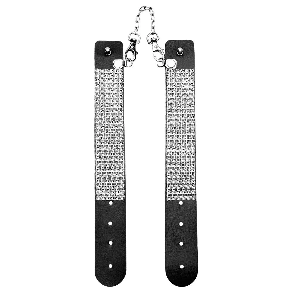 Algema Bracelete Strass (DX1855) — foto 3